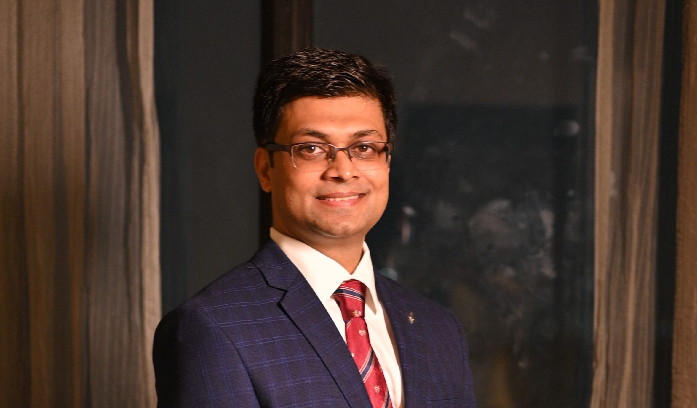 Yatnesh Mittal 1
